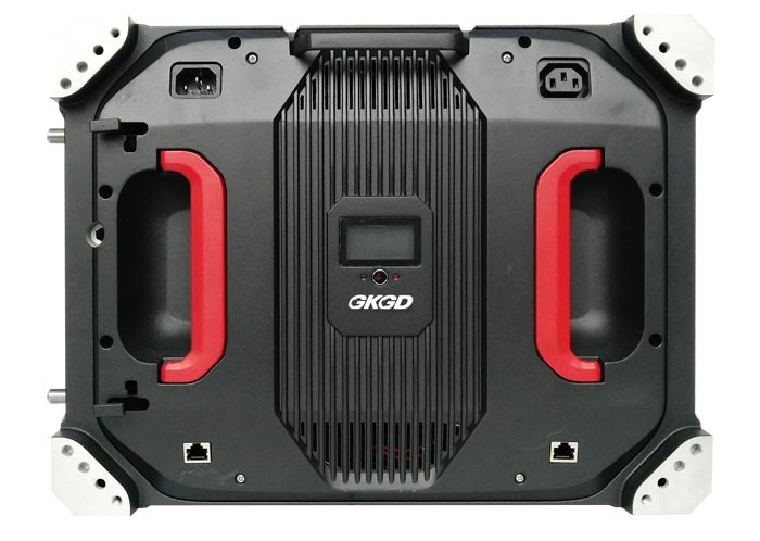 H1.25户内SMD 1010 系列