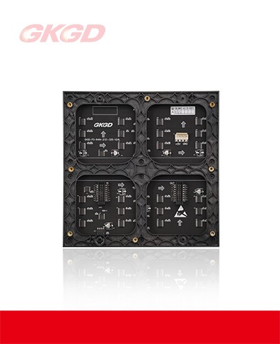 蓝天PH2-I户内SMD1515系列（40s）